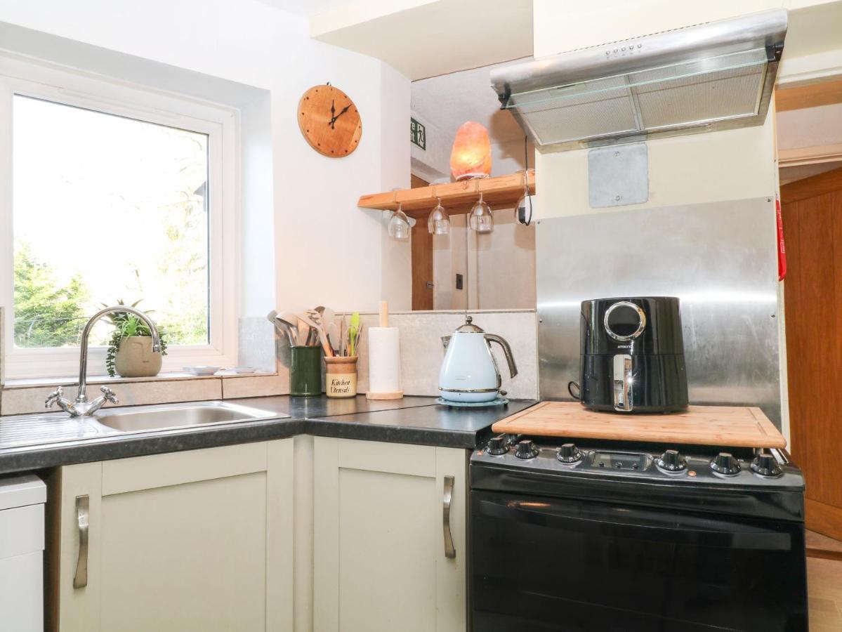 Vigo Cottage تافيستوك المظهر الخارجي الصورة