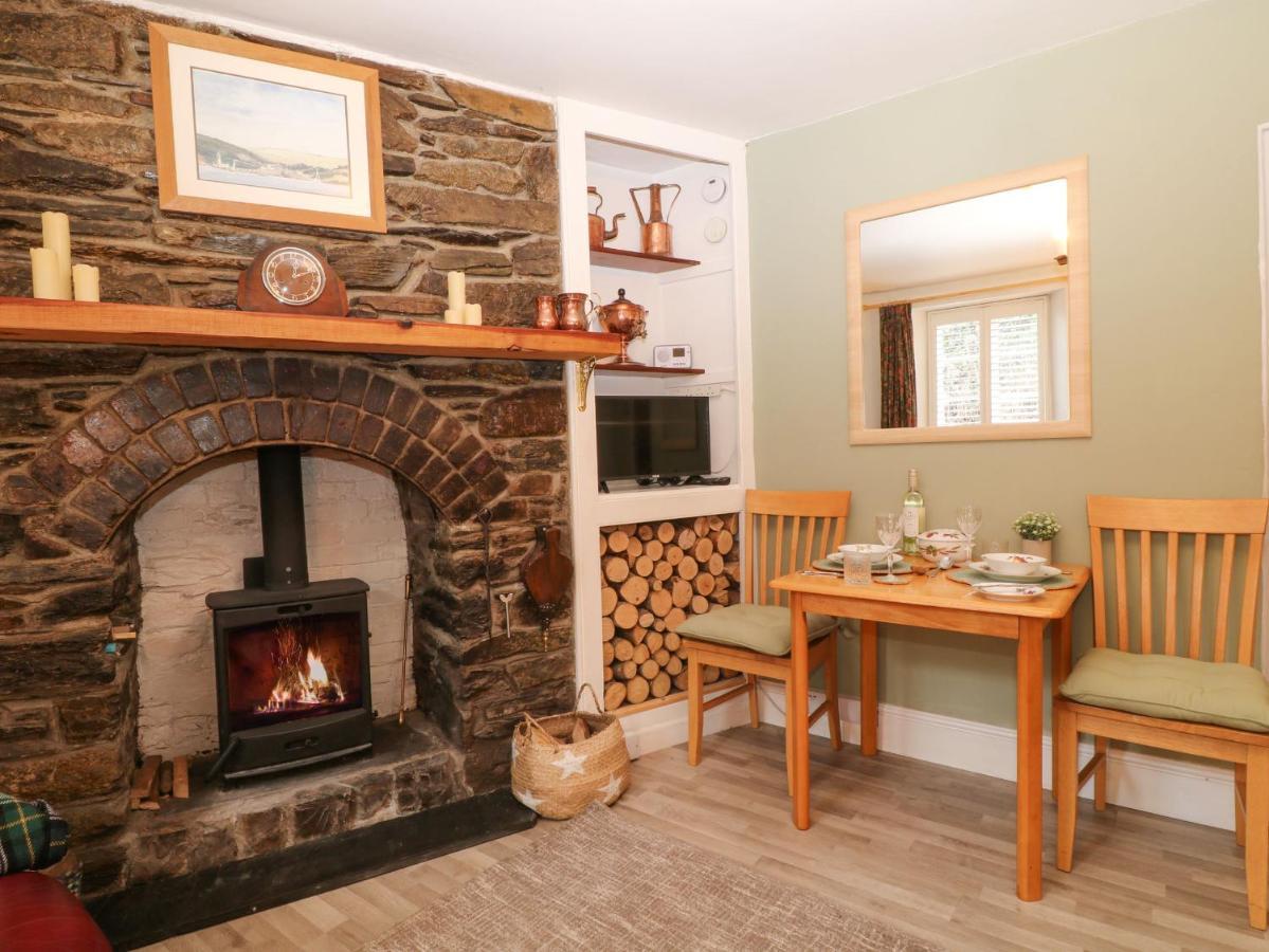 Vigo Cottage تافيستوك المظهر الخارجي الصورة
