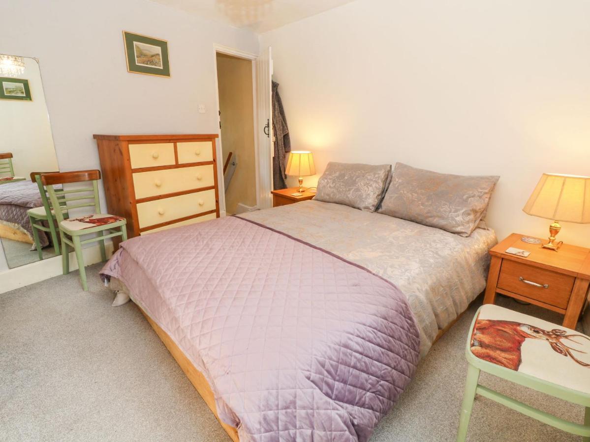 Vigo Cottage تافيستوك المظهر الخارجي الصورة