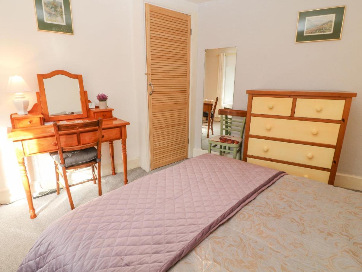 Vigo Cottage تافيستوك المظهر الخارجي الصورة