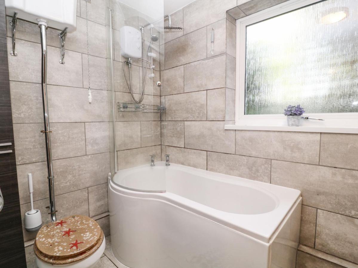 Vigo Cottage تافيستوك المظهر الخارجي الصورة