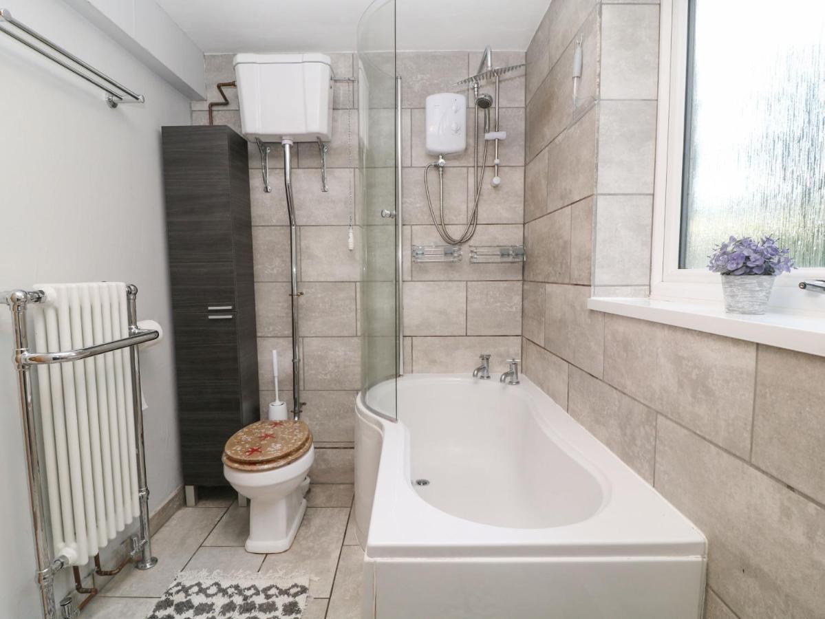 Vigo Cottage تافيستوك المظهر الخارجي الصورة