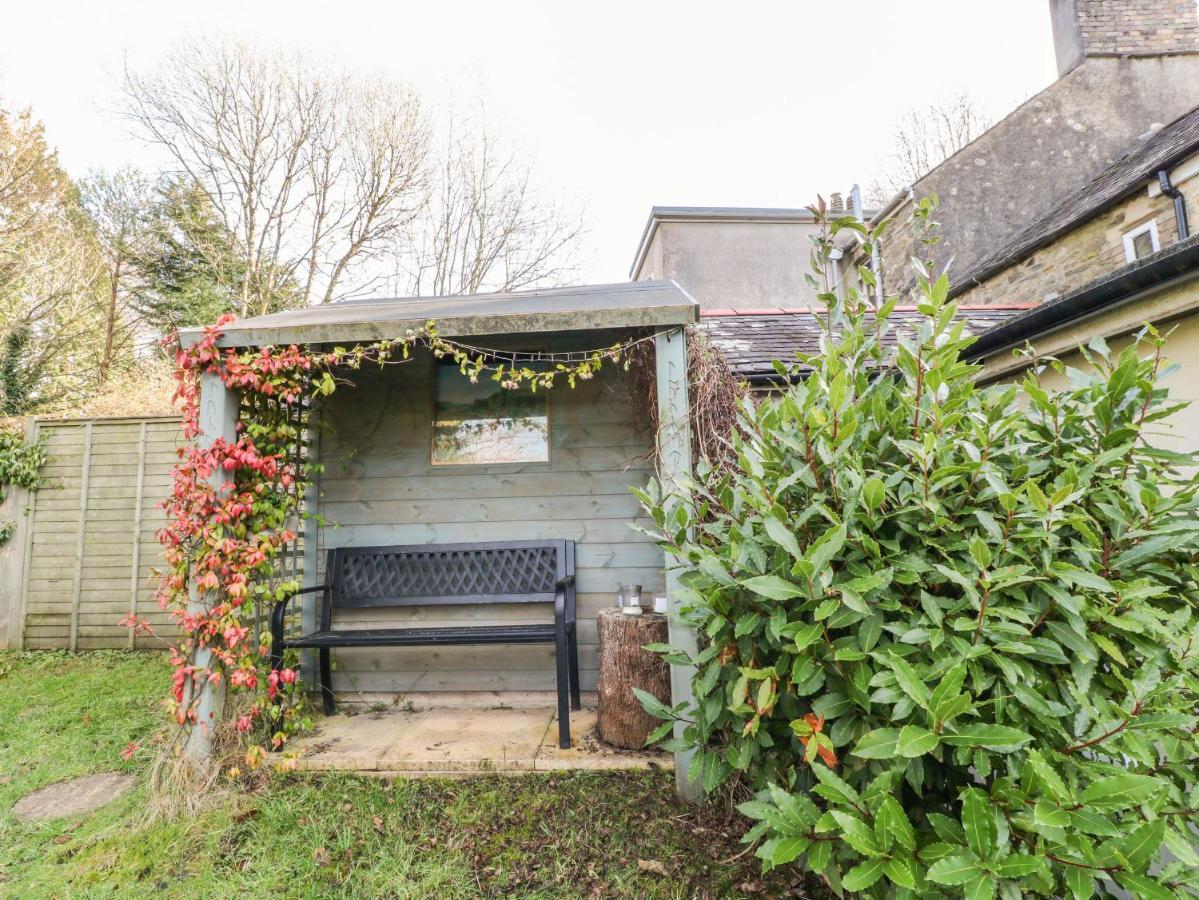 Vigo Cottage تافيستوك المظهر الخارجي الصورة